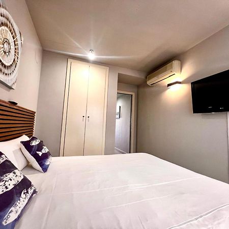 Apartaments Voramar Cambrils Eksteriør billede