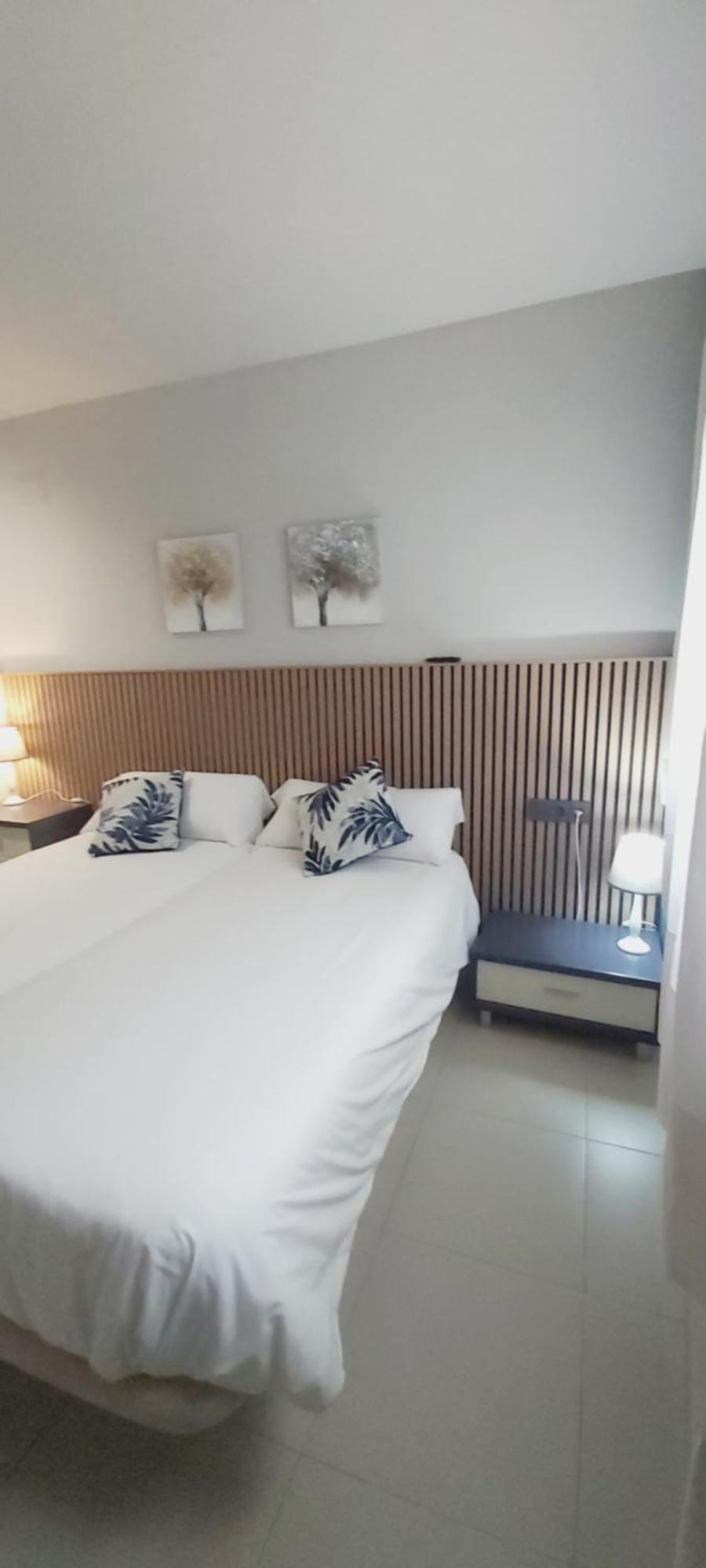 Apartaments Voramar Cambrils Eksteriør billede