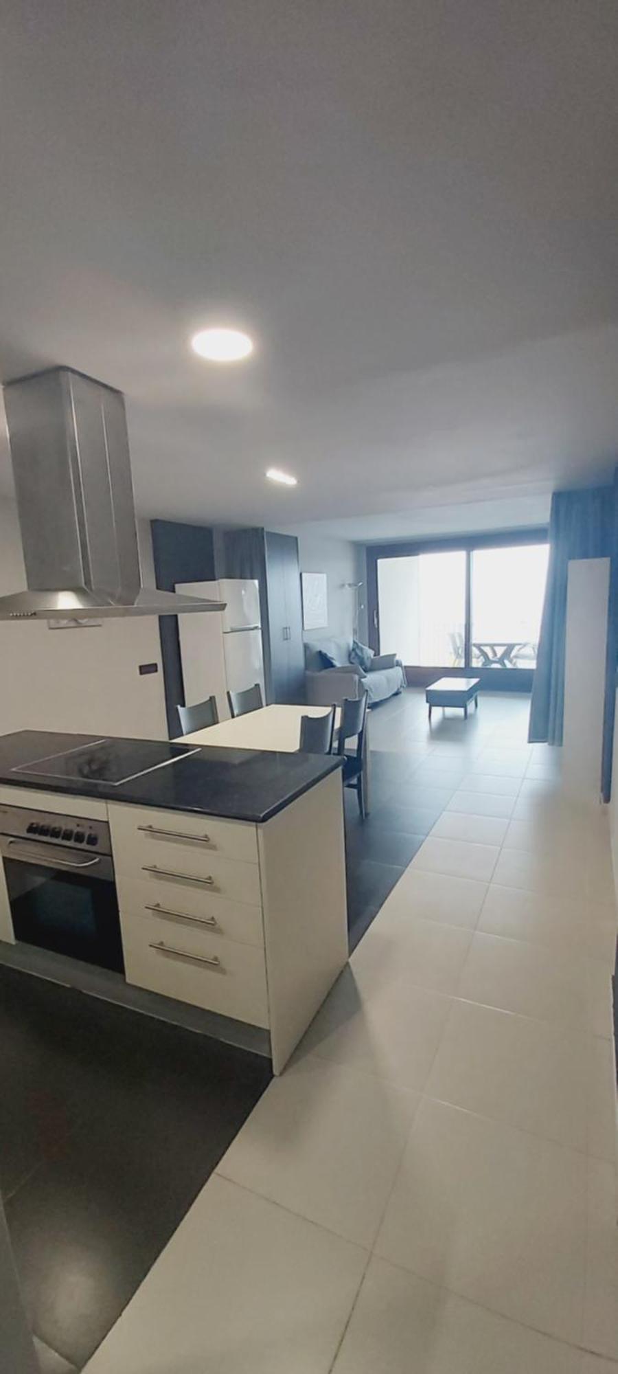 Apartaments Voramar Cambrils Eksteriør billede