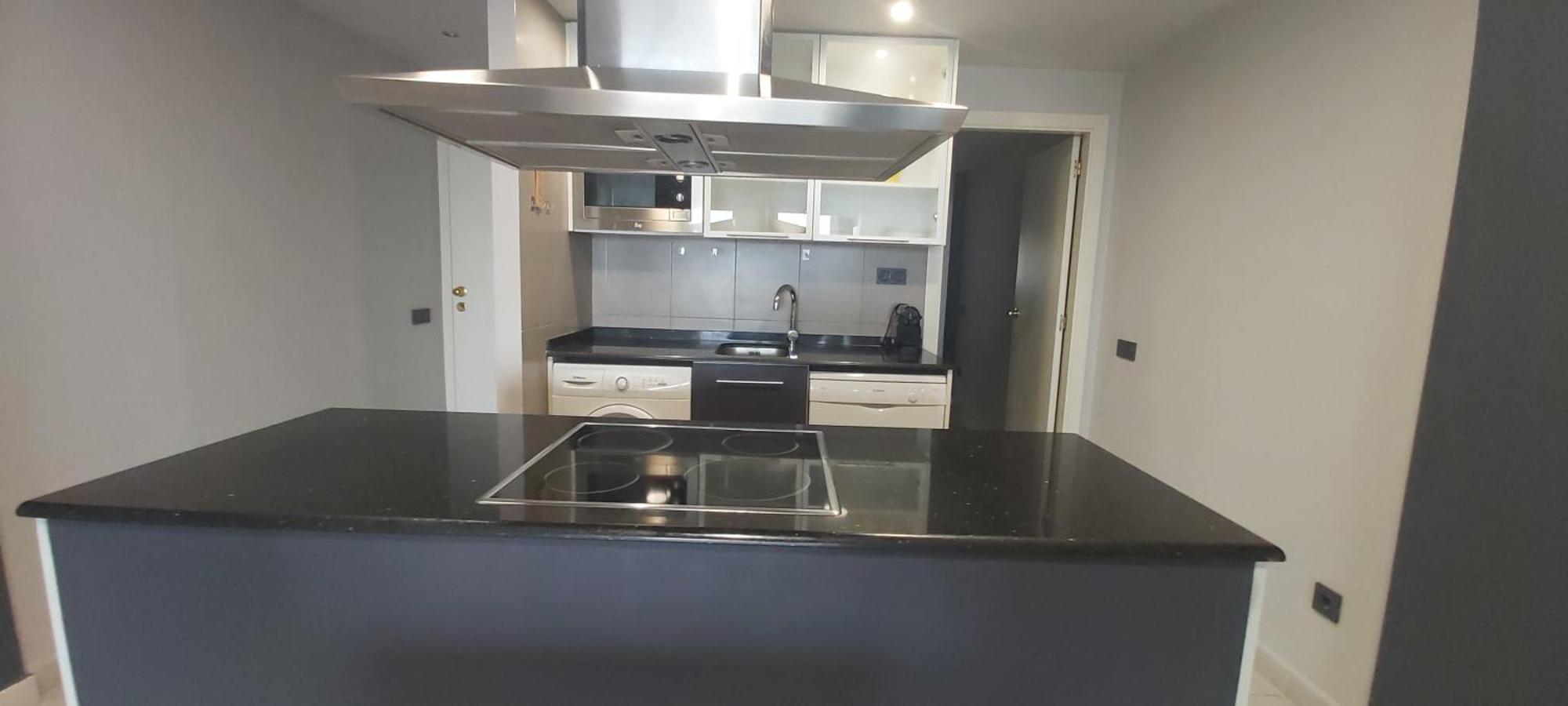 Apartaments Voramar Cambrils Eksteriør billede