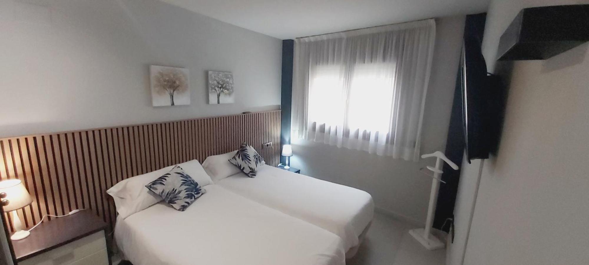 Apartaments Voramar Cambrils Eksteriør billede