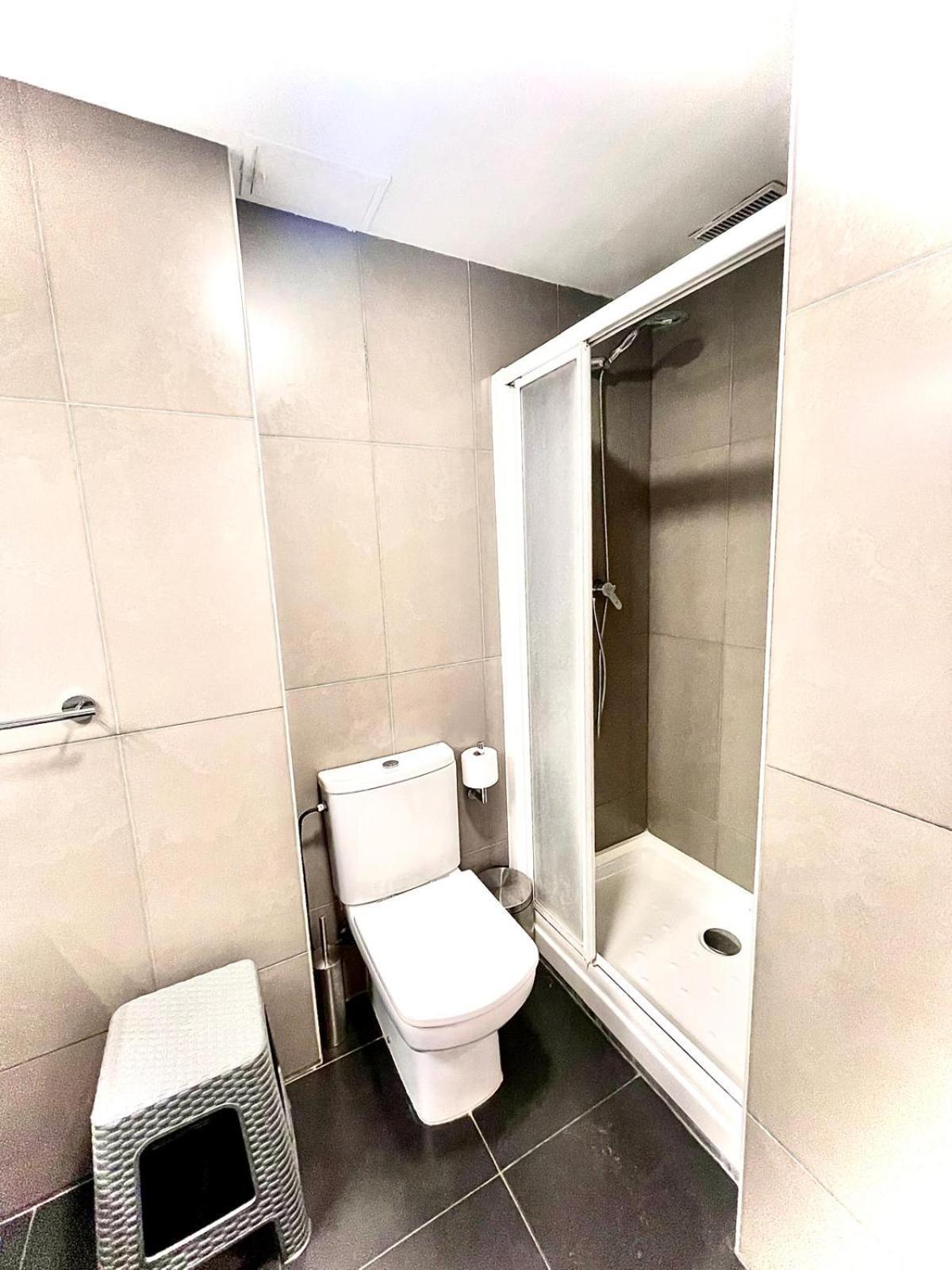 Apartaments Voramar Cambrils Eksteriør billede