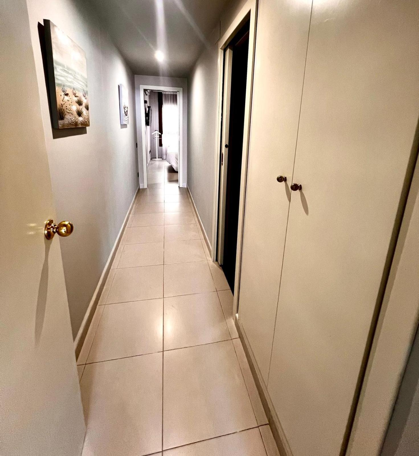 Apartaments Voramar Cambrils Eksteriør billede