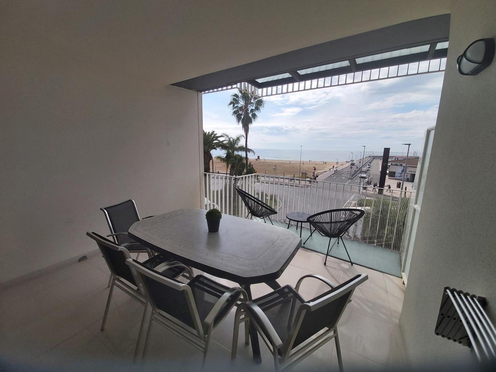Apartaments Voramar Cambrils Værelse billede