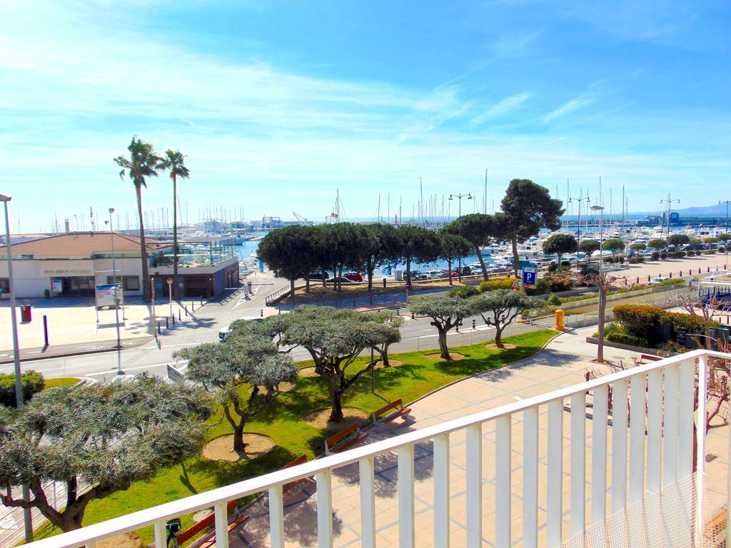 Apartaments Voramar Cambrils Værelse billede
