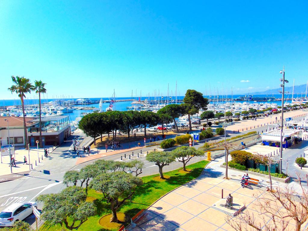 Apartaments Voramar Cambrils Eksteriør billede