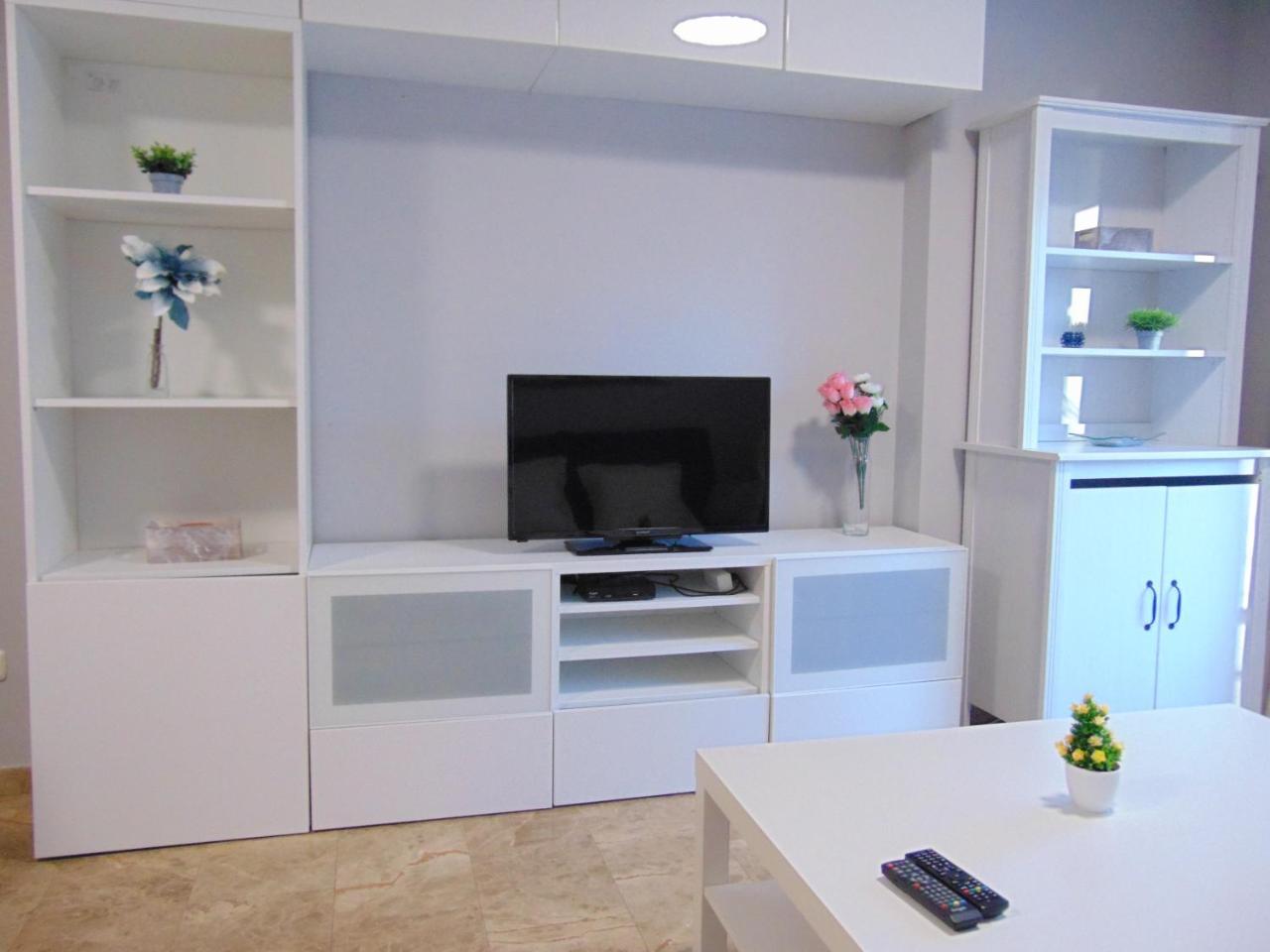 Apartaments Voramar Cambrils Eksteriør billede