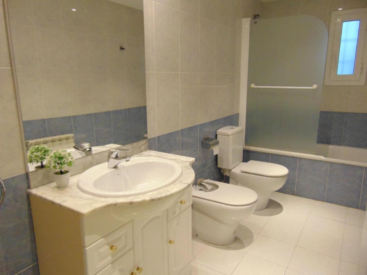 Apartaments Voramar Cambrils Eksteriør billede