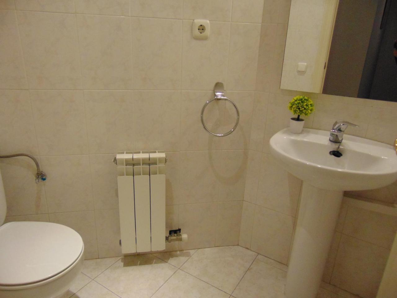 Apartaments Voramar Cambrils Eksteriør billede