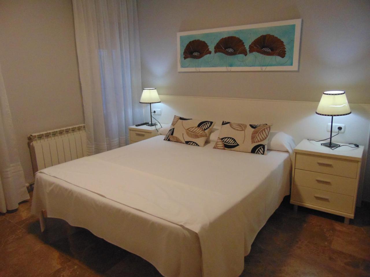 Apartaments Voramar Cambrils Eksteriør billede