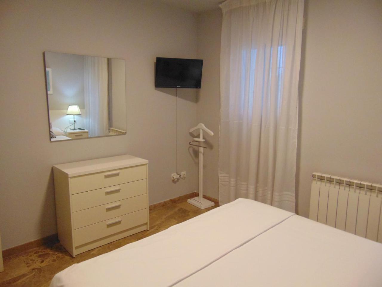 Apartaments Voramar Cambrils Eksteriør billede