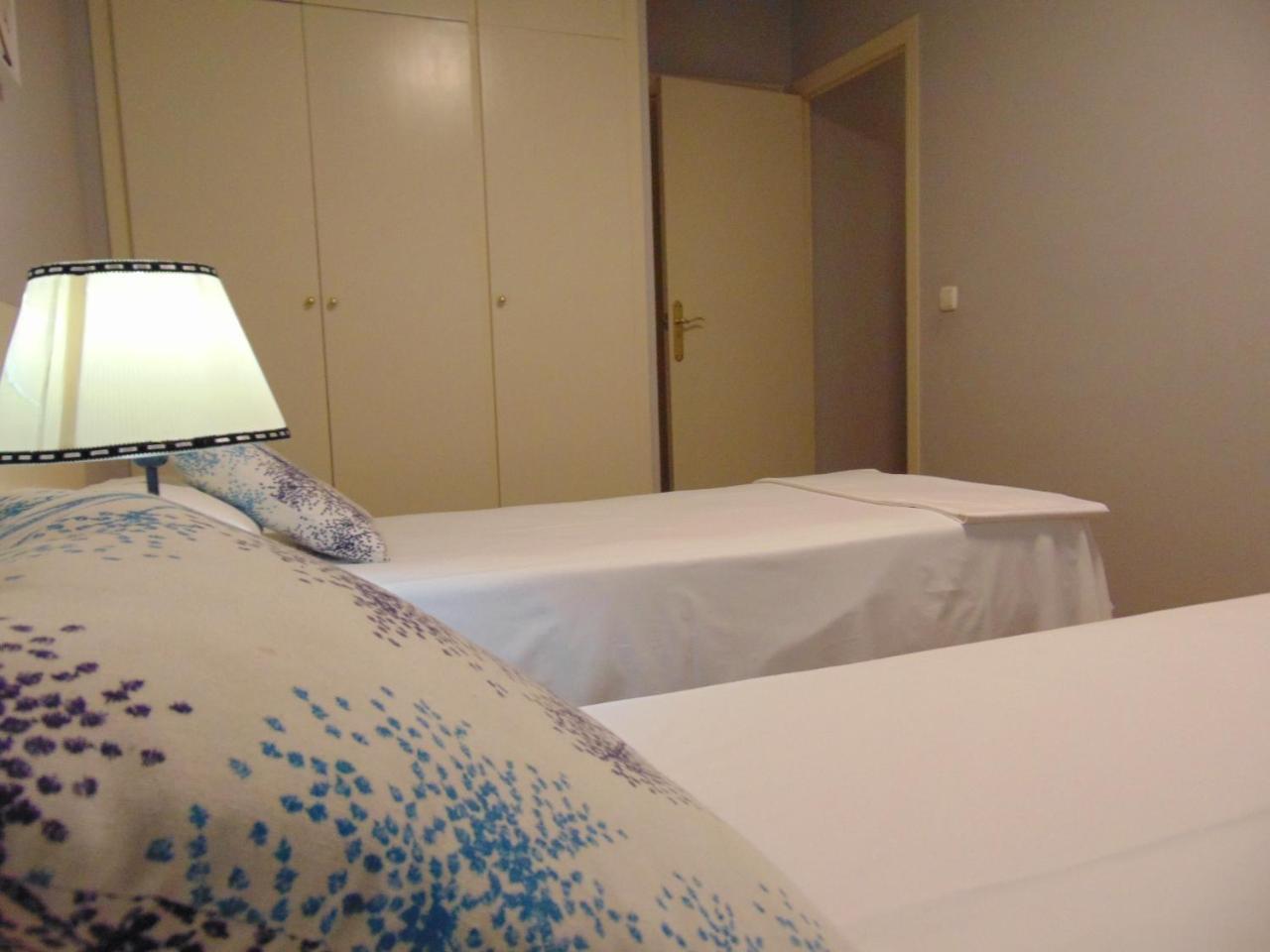 Apartaments Voramar Cambrils Eksteriør billede