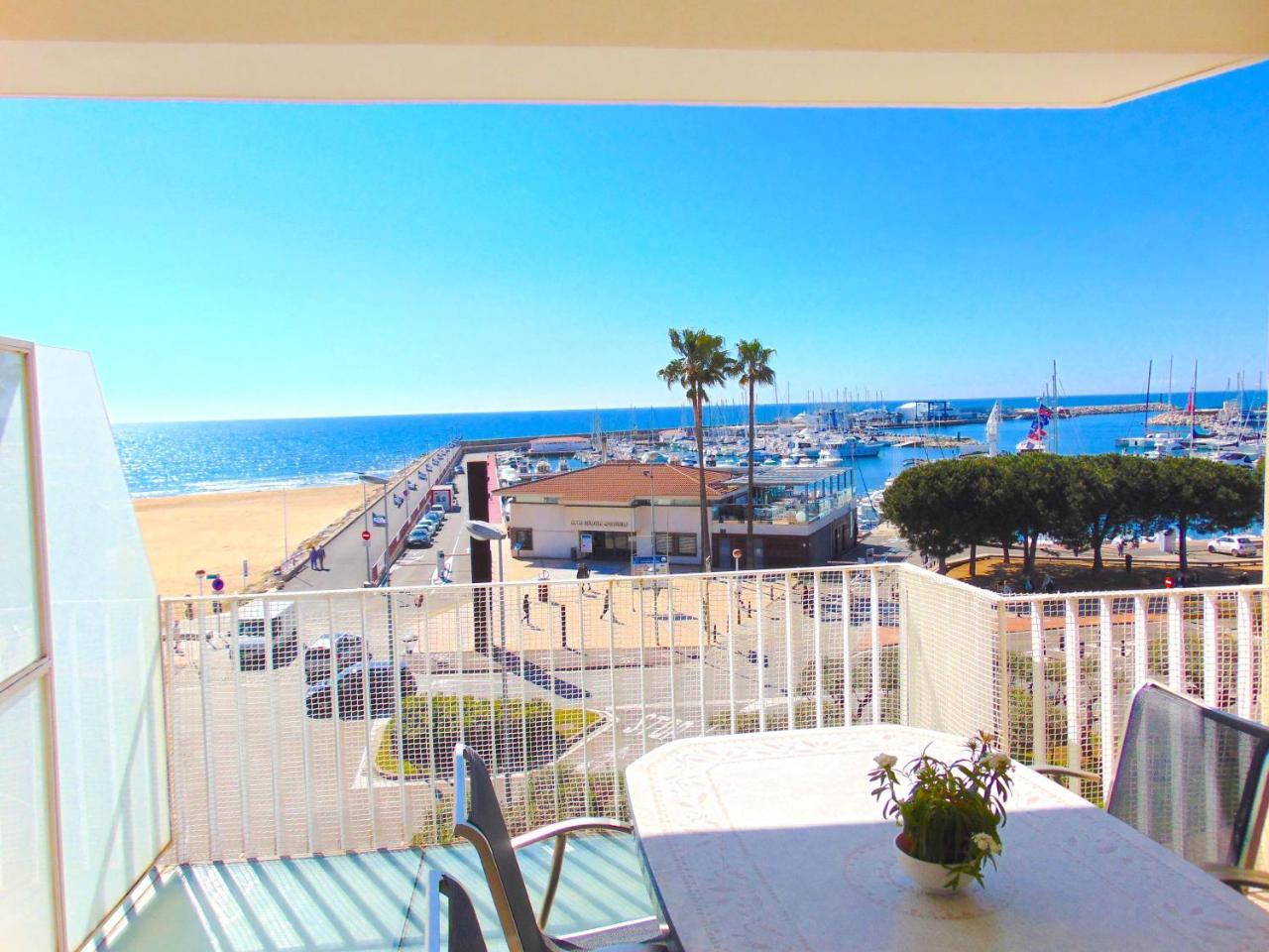 Apartaments Voramar Cambrils Eksteriør billede